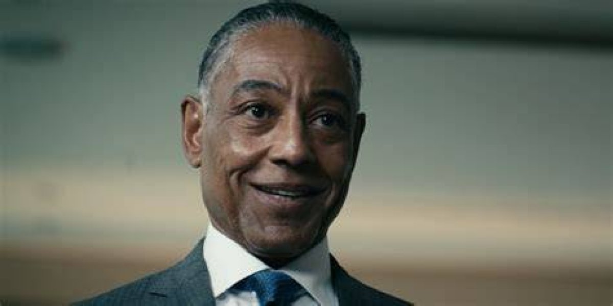 Giancarlo Esposito Reveals Why Stan Edgar Isn't Afraid of Homelander