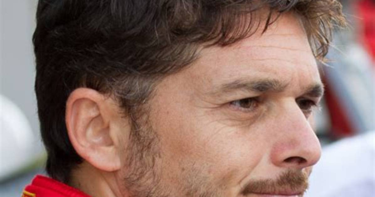 Giancarlo Fisichella: News, Photos, Stats and More | F1 Driver