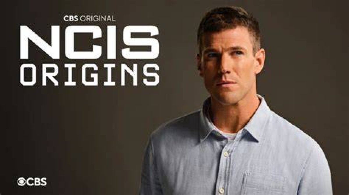 Gibbs's First Name on Ncis