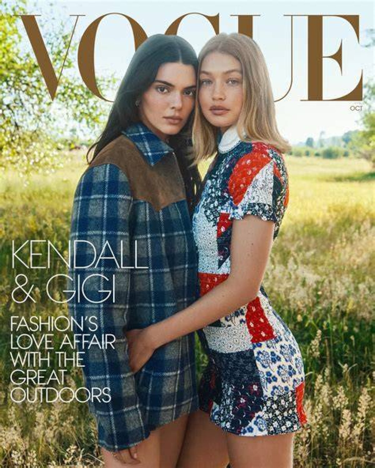 Gigi Hadid on Modelling, Motherhood and Mentor Tommy Hilfiger – the Celebrity Supermodel Prizes Cashmere for Her Guest in Residence Knitwear Brand, but Still Seeks Sustainable Fashion