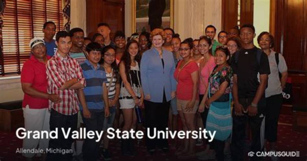 Gina Bryant, Former Grand Valley State University Student Killed by Murder in Michigan