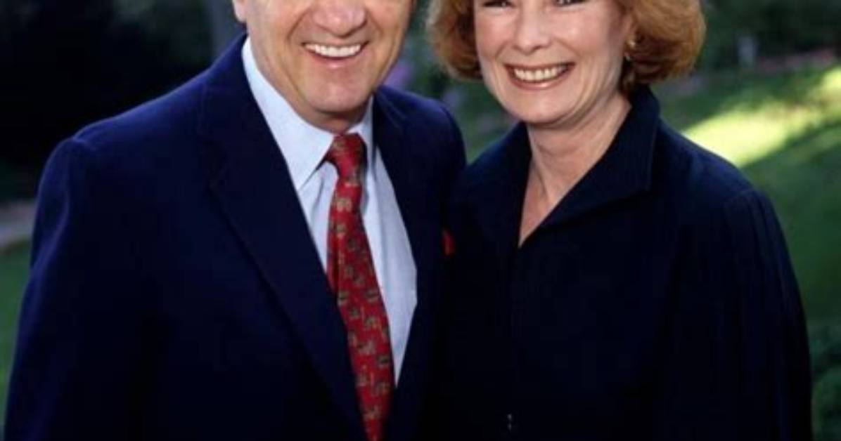 Ginny Newhart: Everything About Bob Newhart's Wife