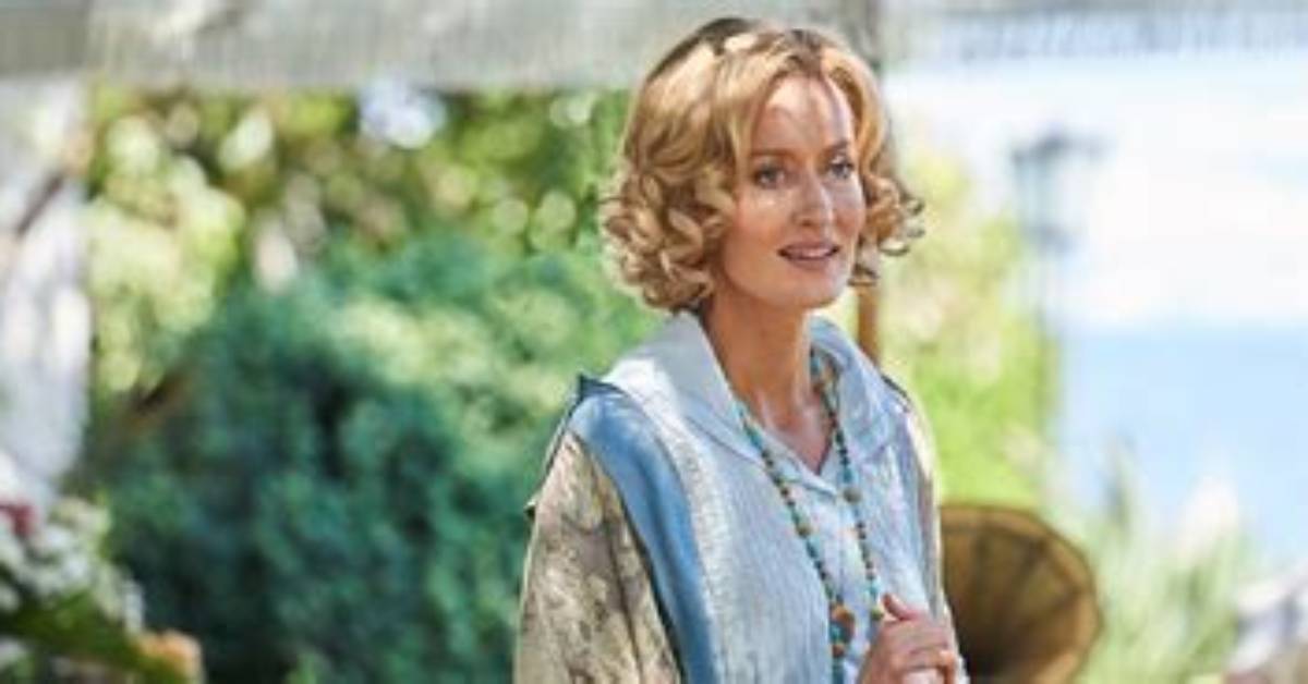Glamorous Period Drama Hotel Portofino Launching Exclusively on All Pbs Platforms June 19