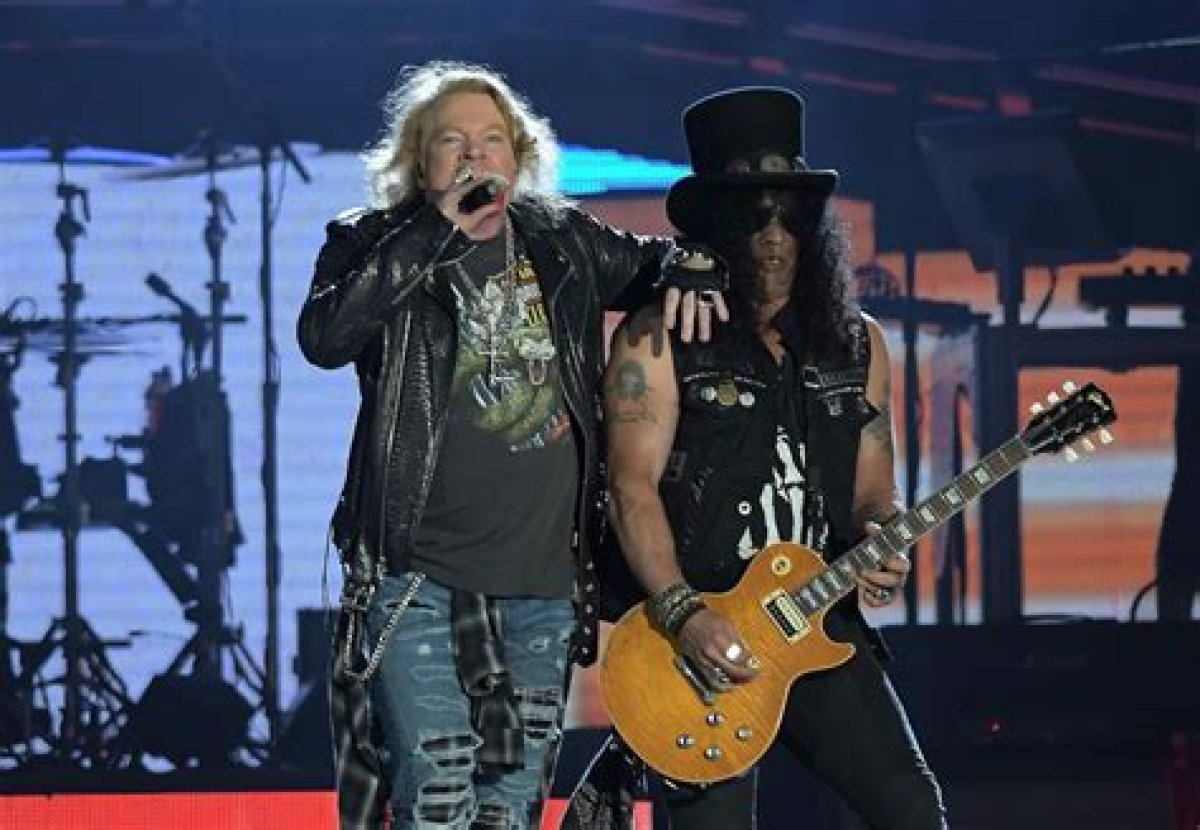 Glue Guns & Roses Net Worth and Earnings