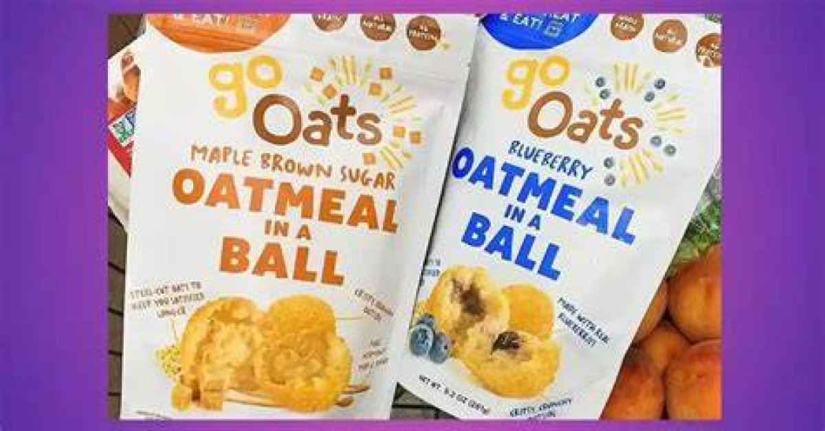 Go Oats Net Worth 2024 | Gooats Net Worth Go Oats Shark Tank Update