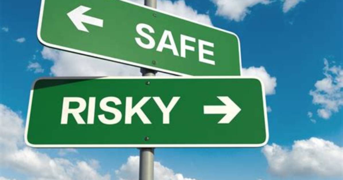 Go out on a ___ (Do Something Risky)