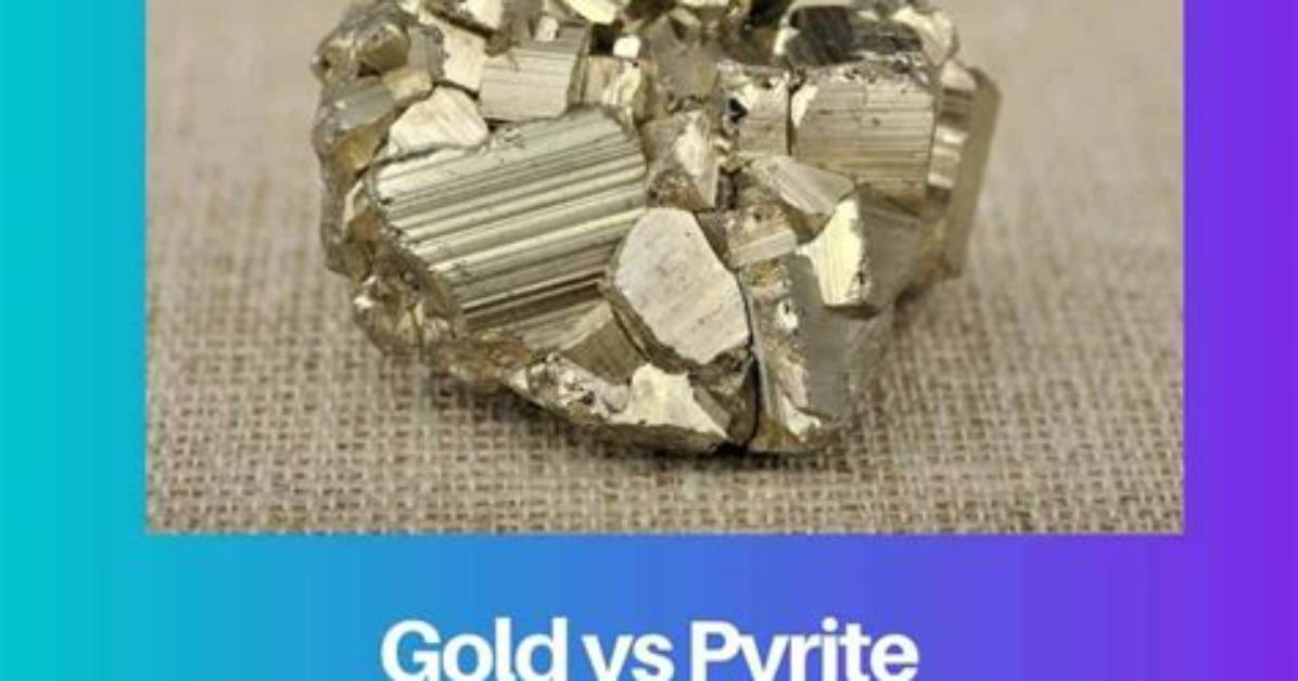 Gold and Iron for Example