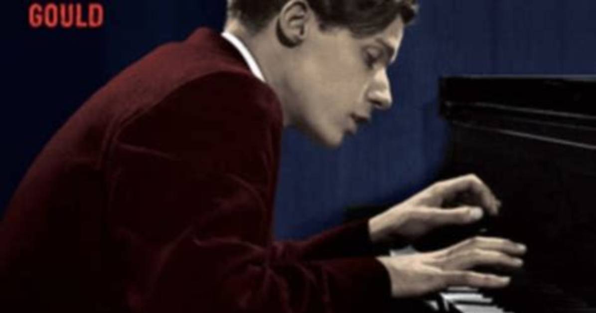 Goldberg Variations Composer