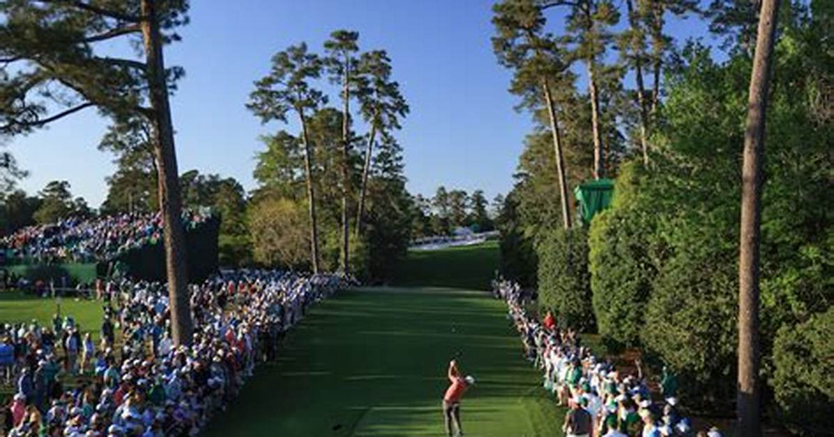 Golf Betting Preview & Breakdown