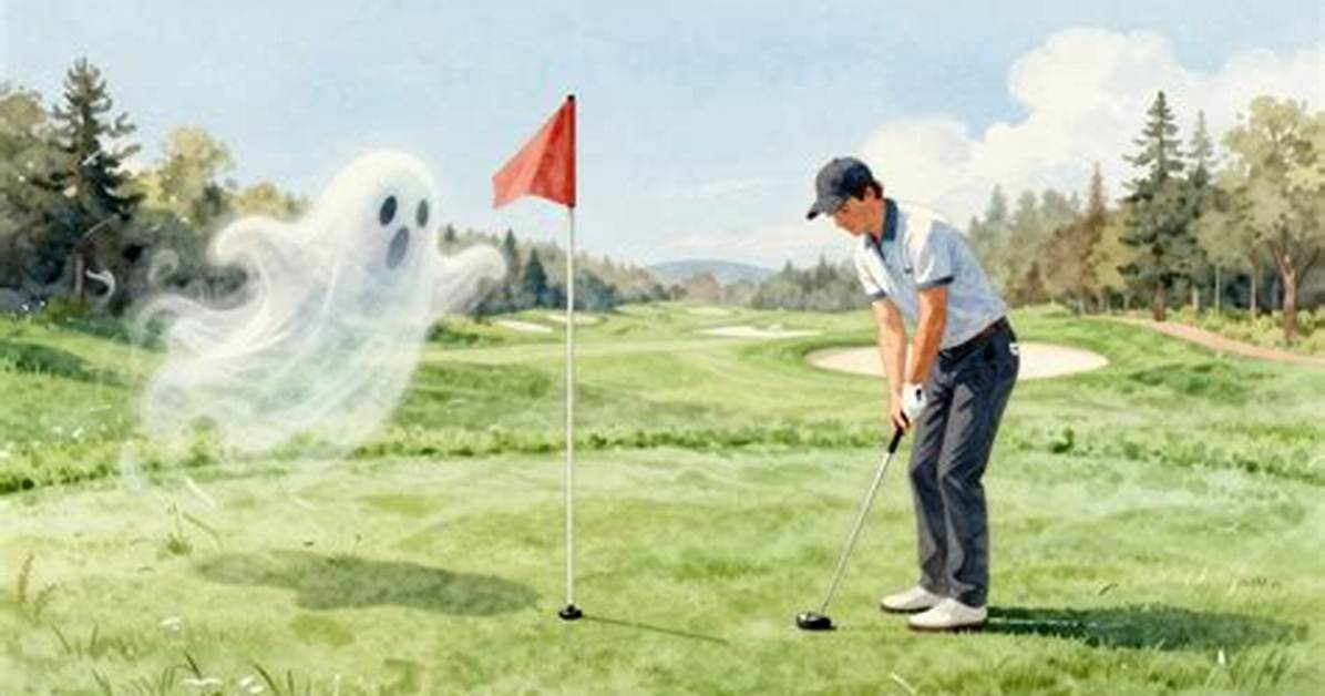 Golfer's Standard Score