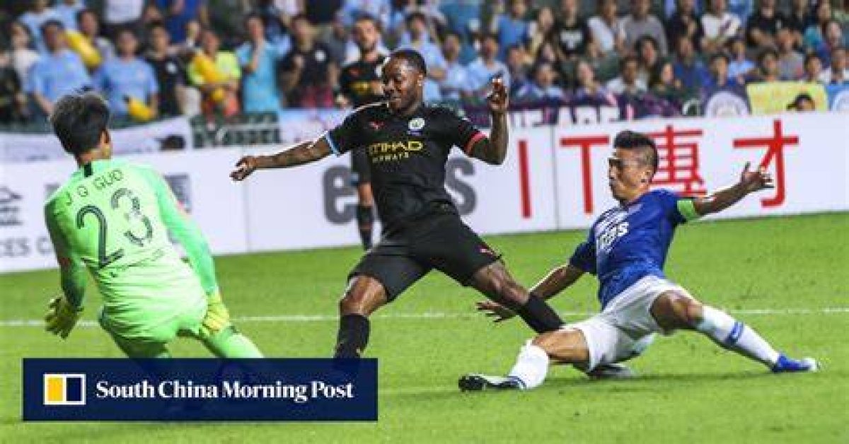 Goncalves Urges Hong Kong Football Chiefs to Invite English Premier League, La Liga Giants for Tours to Raise Standards