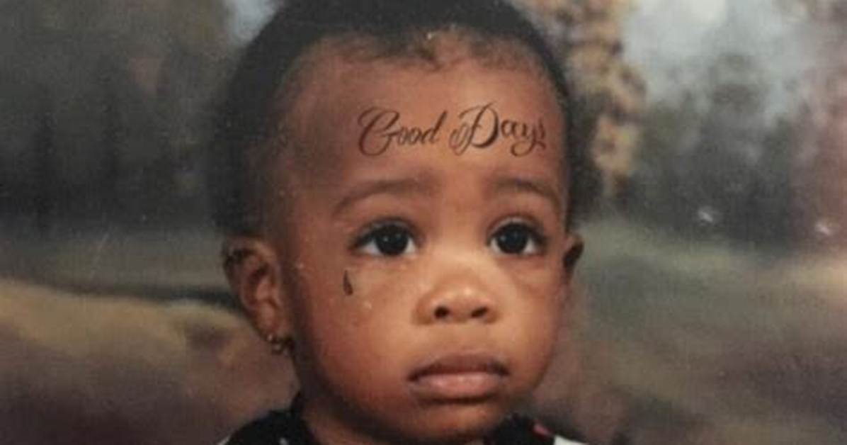 “Good Days” by Sza