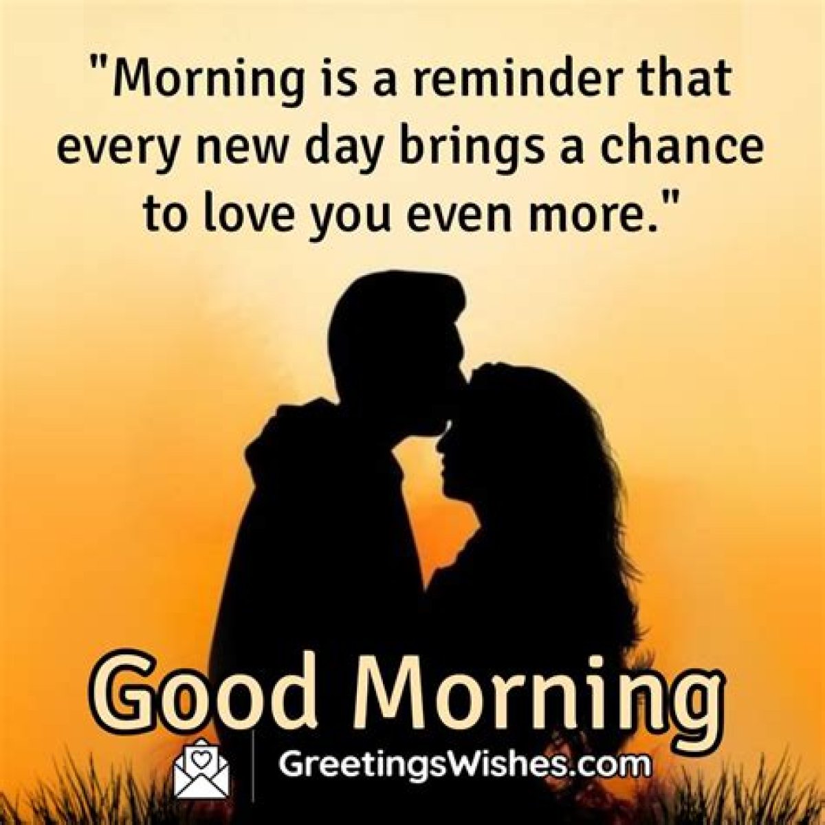 “Good Morning, Love” Quotes: Starting the Day the Right Way