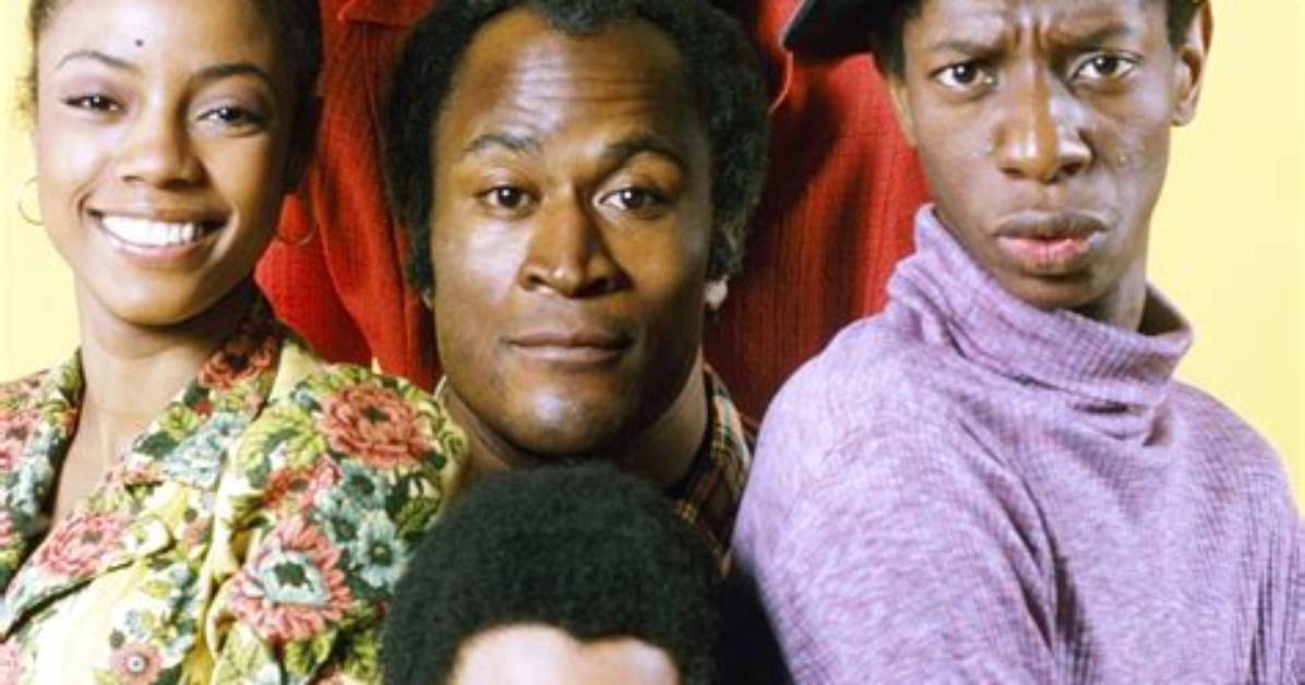 'Good Times' Cast: See the Evans Family Then and Now!