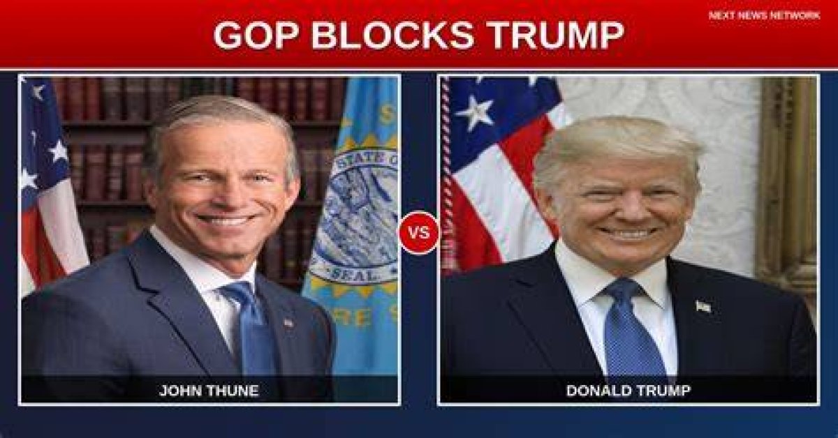 Gop Establishment Works to Block Trump Ally in Arizona