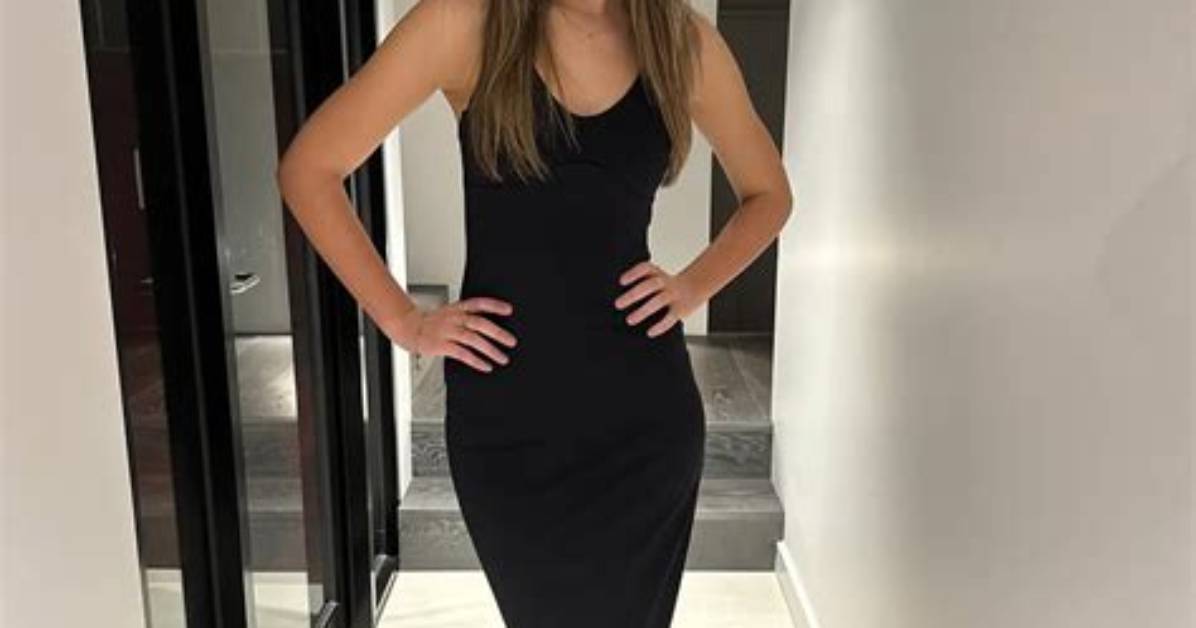Grace Mulgrew Age - Bio, Wiki, Height, Net Worth, Relationship (2023)
