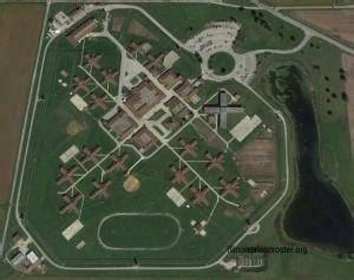 Graham Correctional Center in Hillsboro Illinois Suffers 'Mass Overdose'