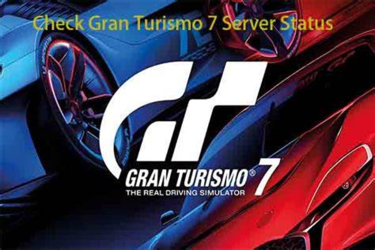 Gran Turismo 7 (Gt7) Server Down & Maintenance Explained