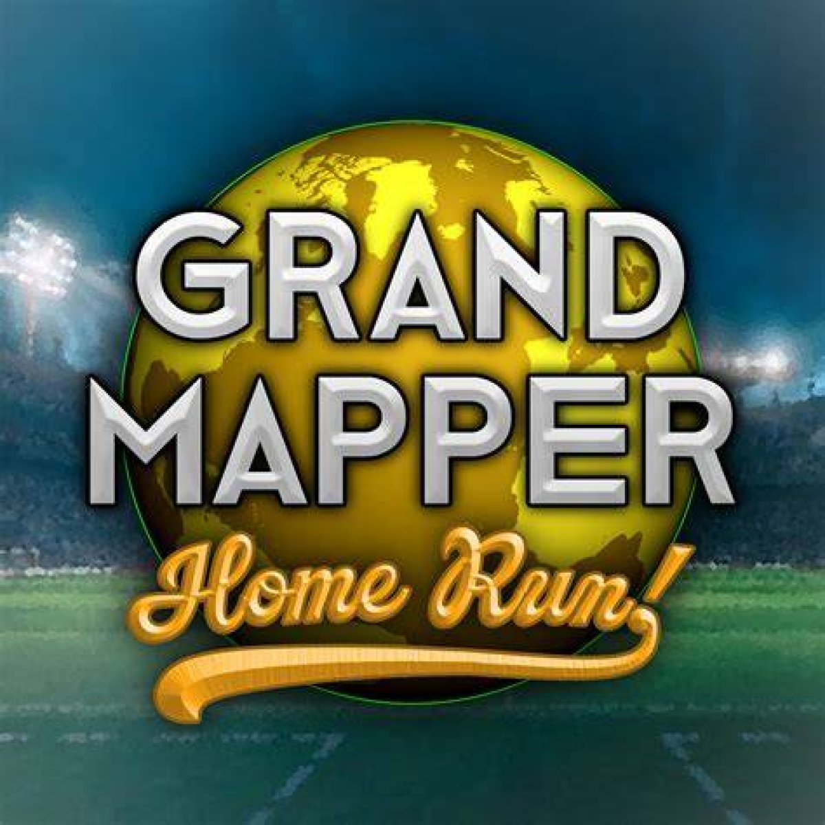 Grand ___ Home Run