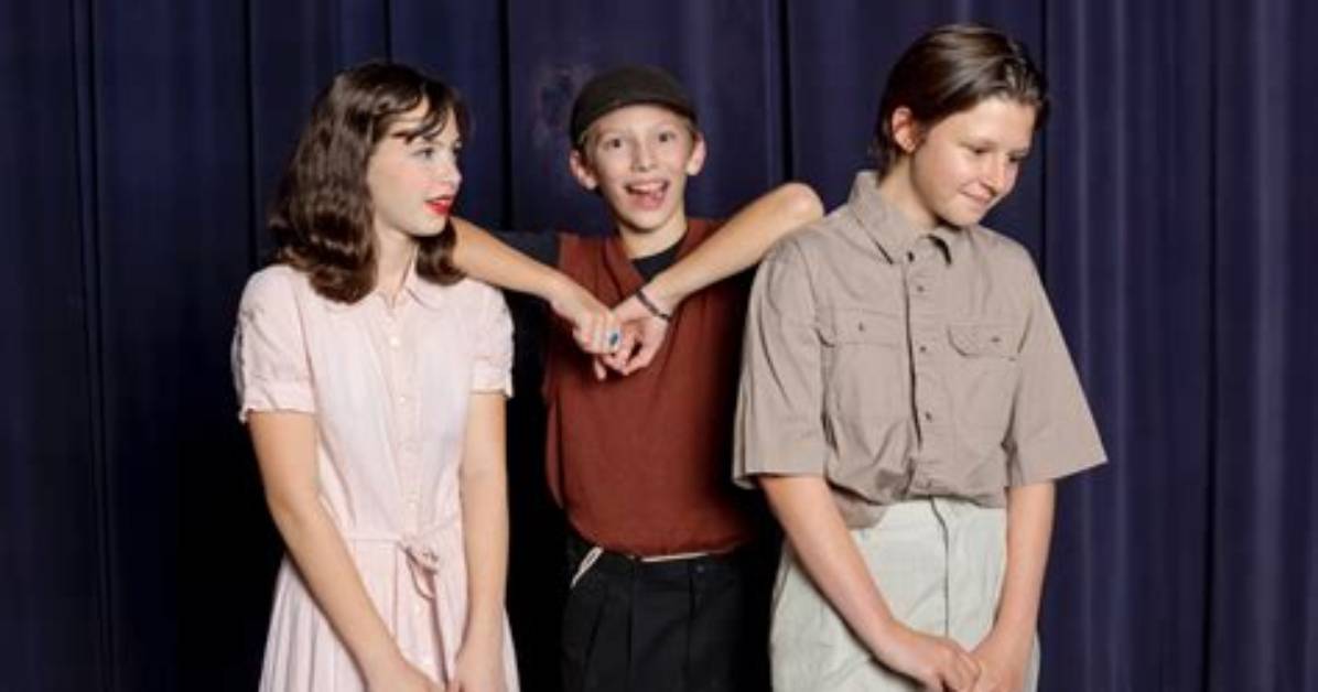 ‘Grant Luebke’ Whhs Theatre Department Member Passes Away in Cincinnati