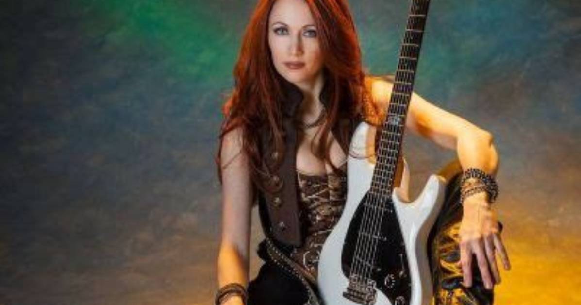 Gretchen Menn Age - Bio, Wiki, Height, Net Worth, Relationship (2023)