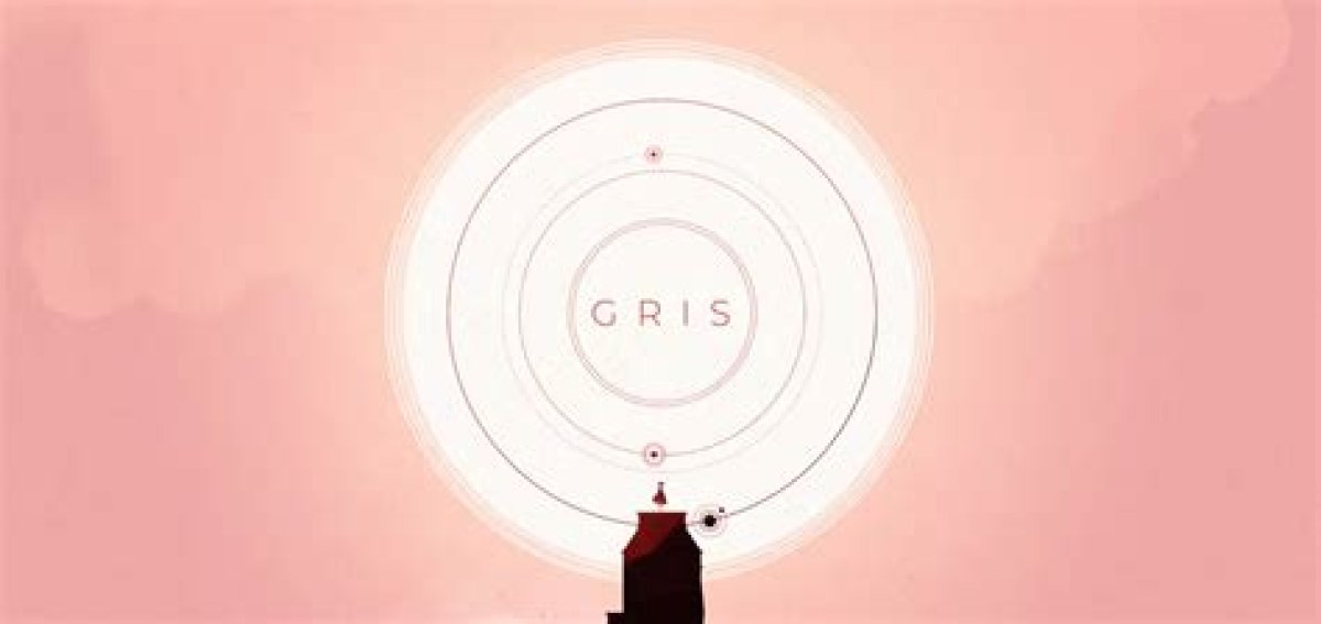 Gris Supera Las 300.000 Copias Y Lo Celebra Con Una Actualización
