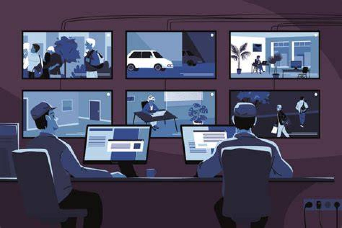 Group Monitoring Workplace Standards: Abbr.