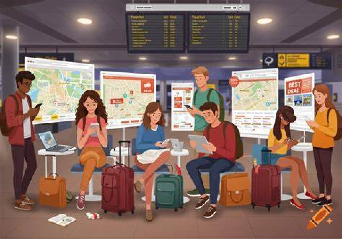 Group That Screens Air Travelers: Abbr.