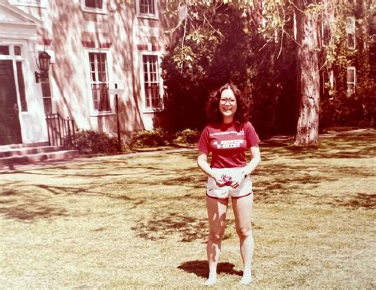 Growing up Next to Prostitutes and Drug Addicts in Hong Kong’s Walled City, Recruitment Pioneer Louisa Wong on a Life Fuelled by Hard Work and Curiosity