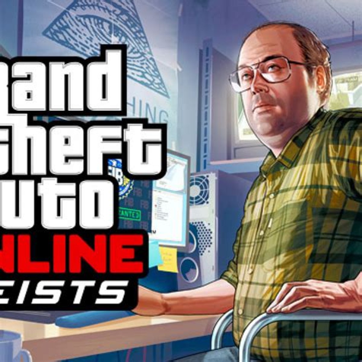 Gta 5 and Gta Online Receive Massive New Update, Patch Notes Revealed