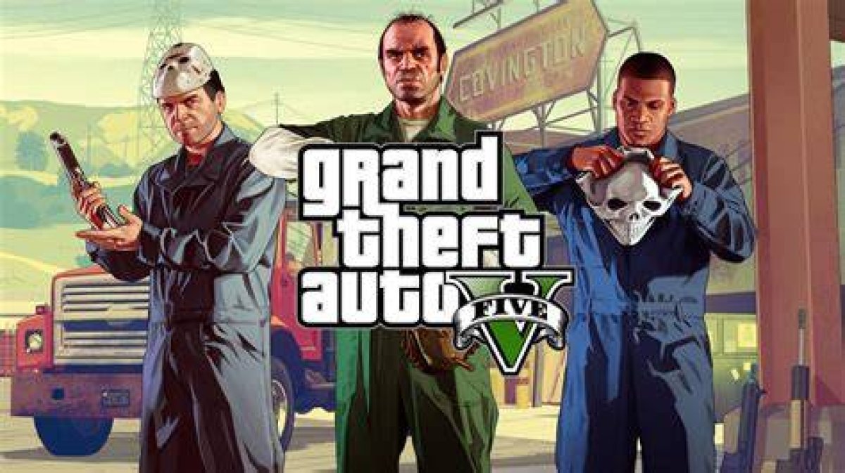 Gta 5 Enhanced Edition Biased Pricing Makes Xbox Fans Unhappy