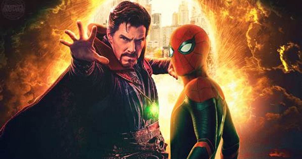 Guarda]] Spider-Man: No Way Home Streaming Ita [I. T. A] Altadefinizione 2022