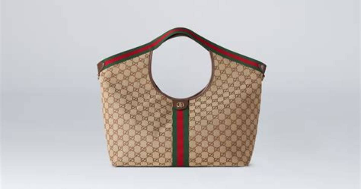 Gucci Has an It Bag, So Does Louis Vuitton: Can Telfar, Loved by Bella Hadid and Beyoncé, Become the Next Iconic Bag Brand?