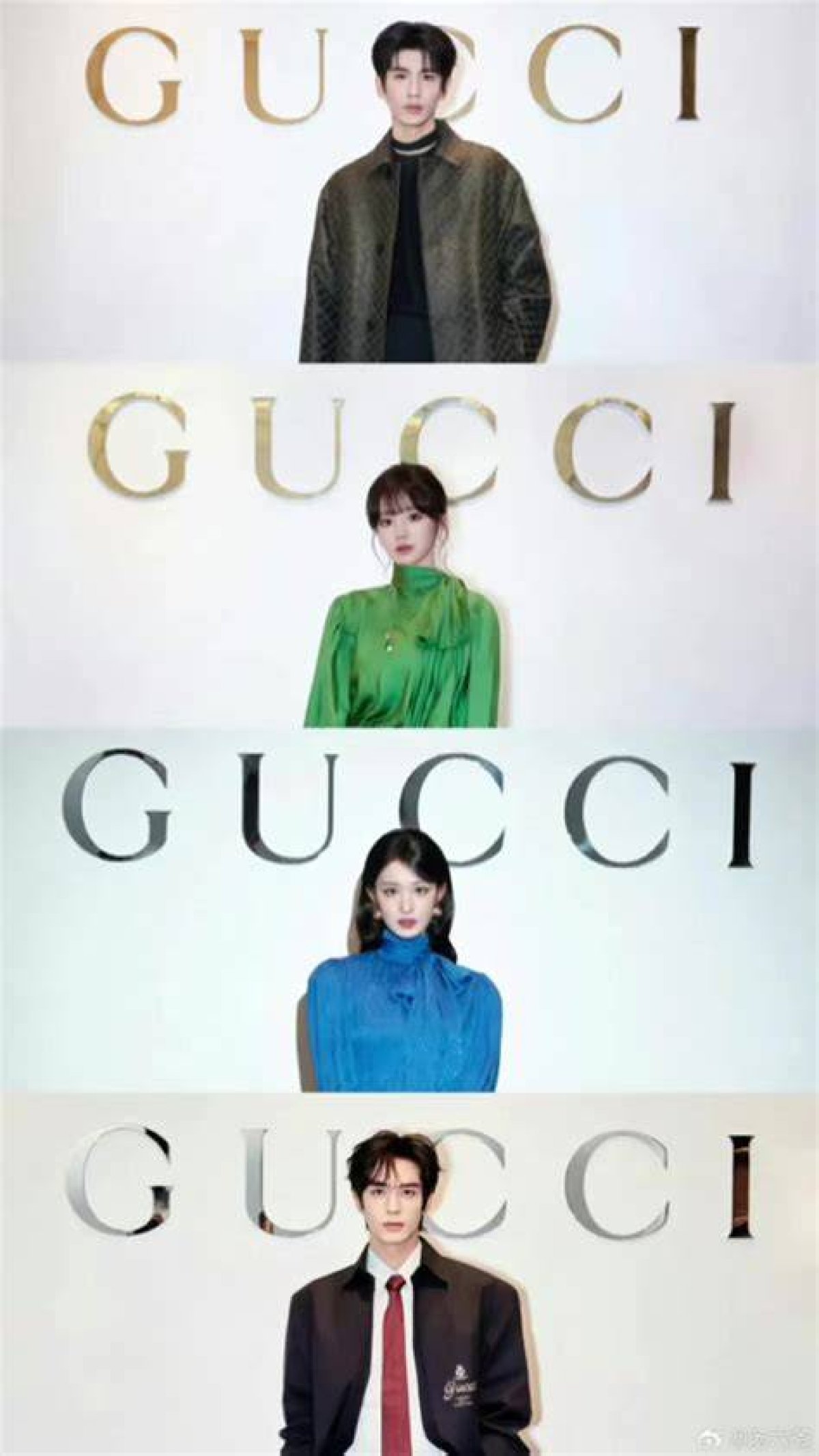 Gucci Heirs: the Legacy and Influence of the Gucci Family