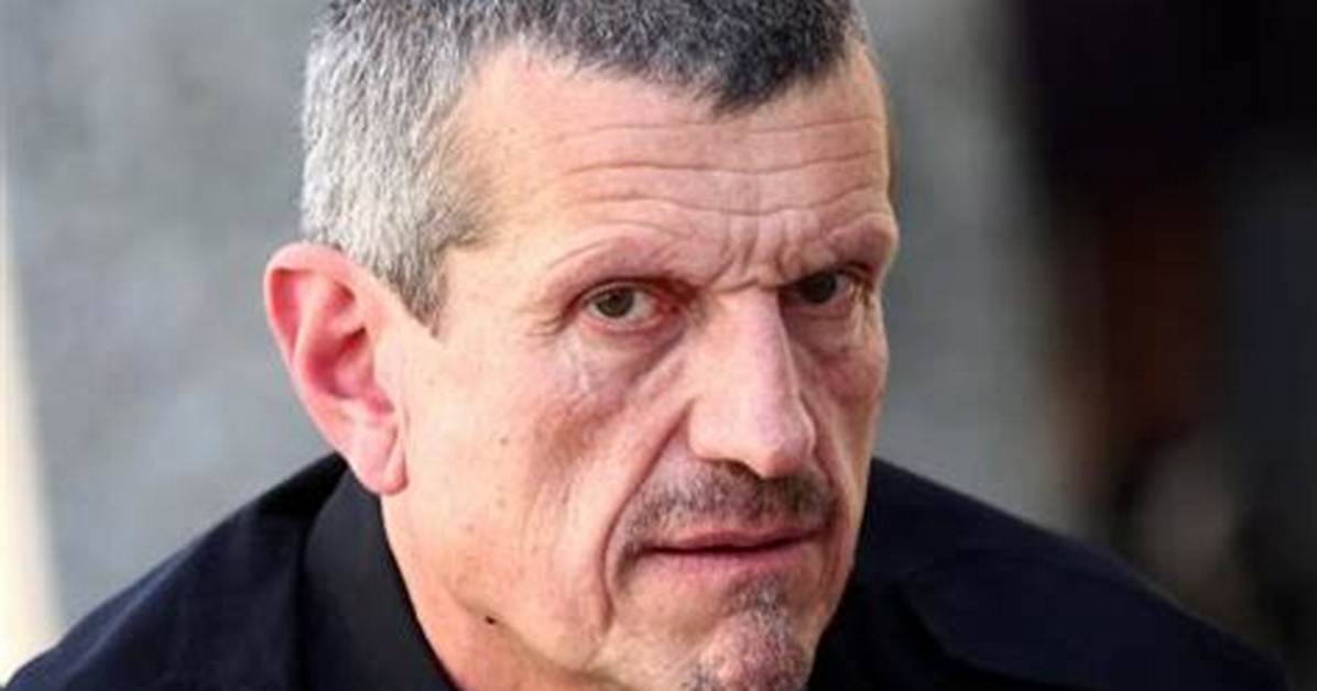 Guenther Steiner’s First Verdict After His Exit from Haas | F1