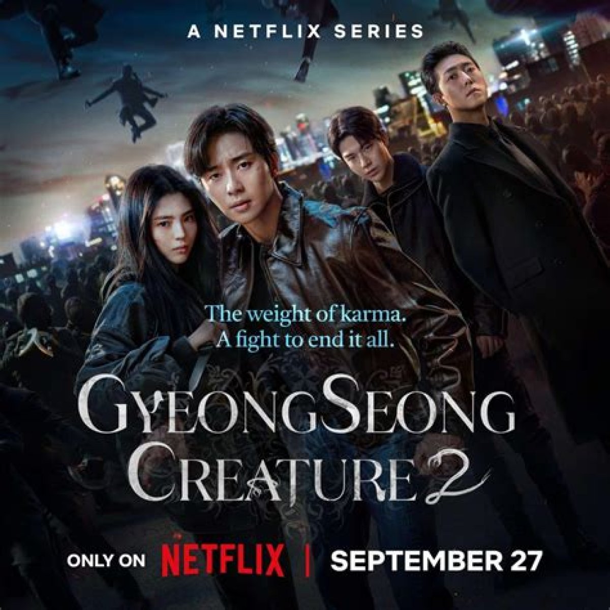 Gyeongseong Creature Final Review: Park Seo Joon and Han So Hee's Thriller Story Comes to Gut-Wrenching End