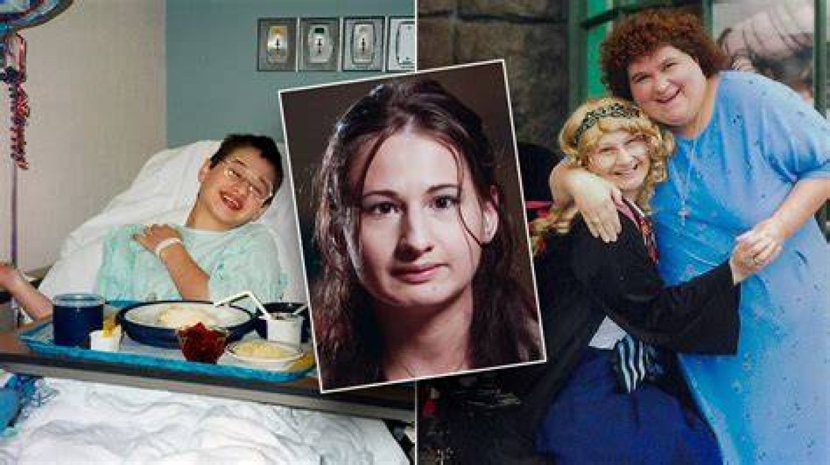 Gypsie Rose Blanchard Crime Scene: Unraveling the Mystery