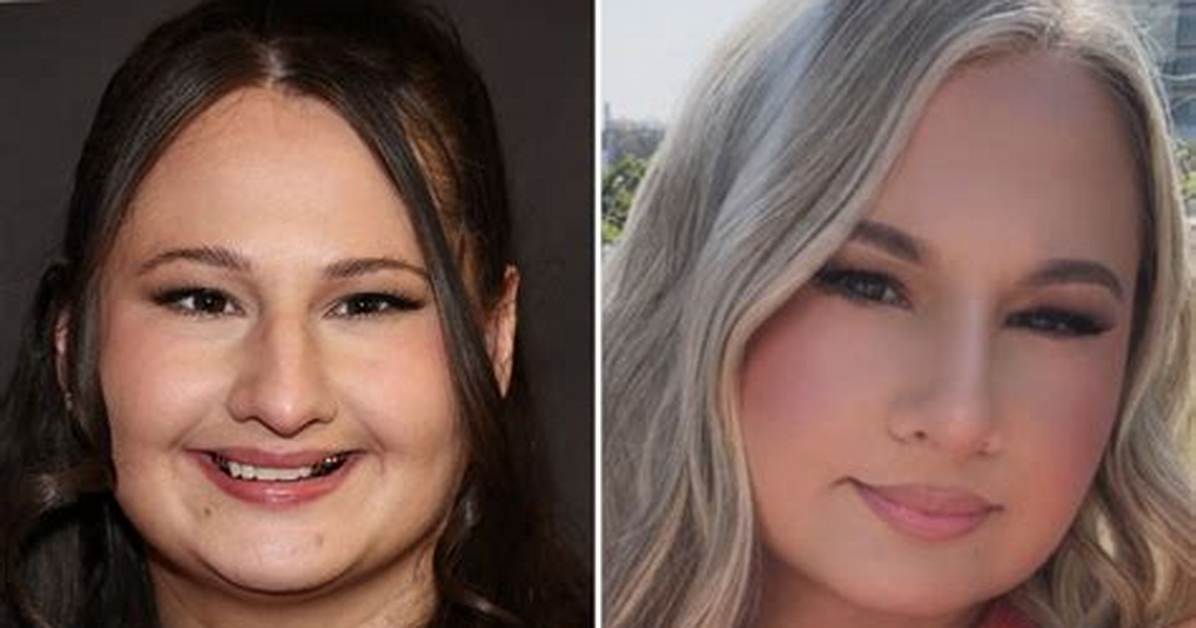 Gypsy Rose Blanchard Reveals How She Changed in Prison; Exploring the Sneak Peek of Her New Interview