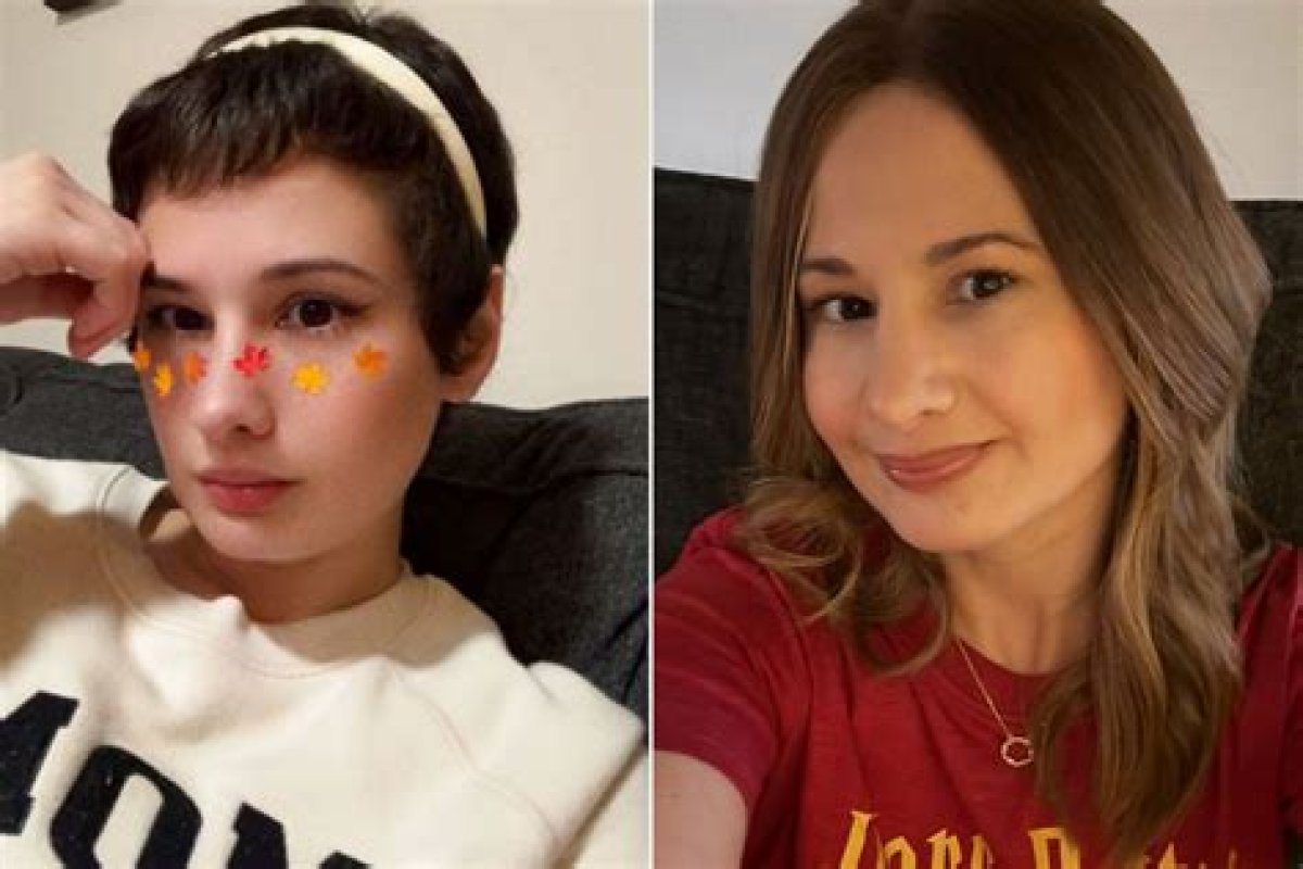 Gypsy Rose Blanchard Reveals She Had 250 Men Propose to Her; Here's Why She Picked Her Husband Ryan Anderson