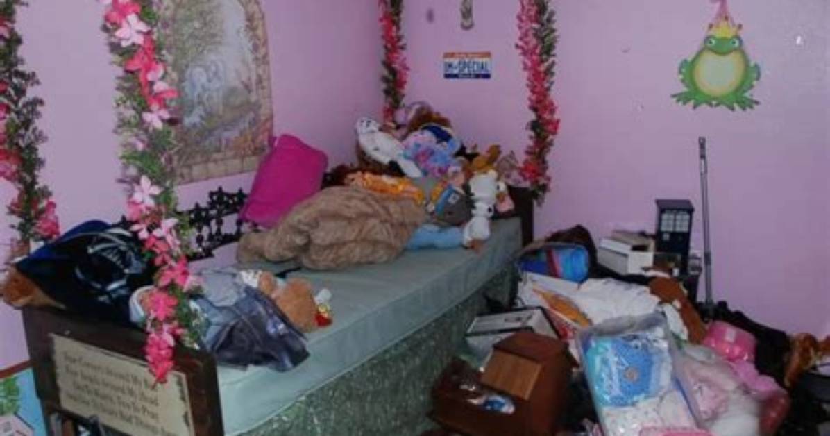Gypsy Rose Crime Scene Pictures: a Detailed Analysis
