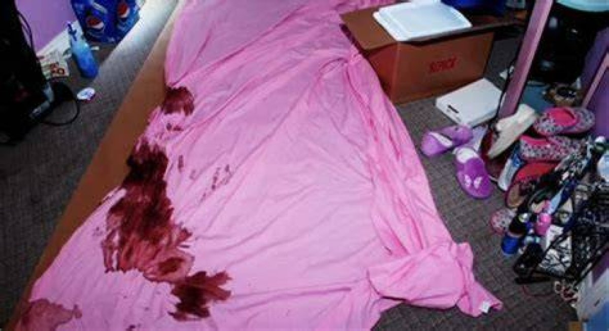 Gypsy Rose Crime Scene: Unraveling the Mystery Behind the Tragic Tale