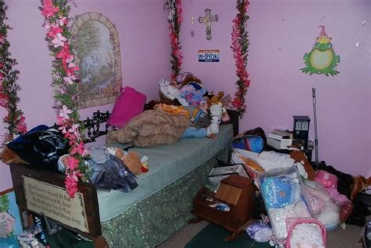 Gypsy Rose's Mother Crime Scene: a Deep Dive into the Shocking Case