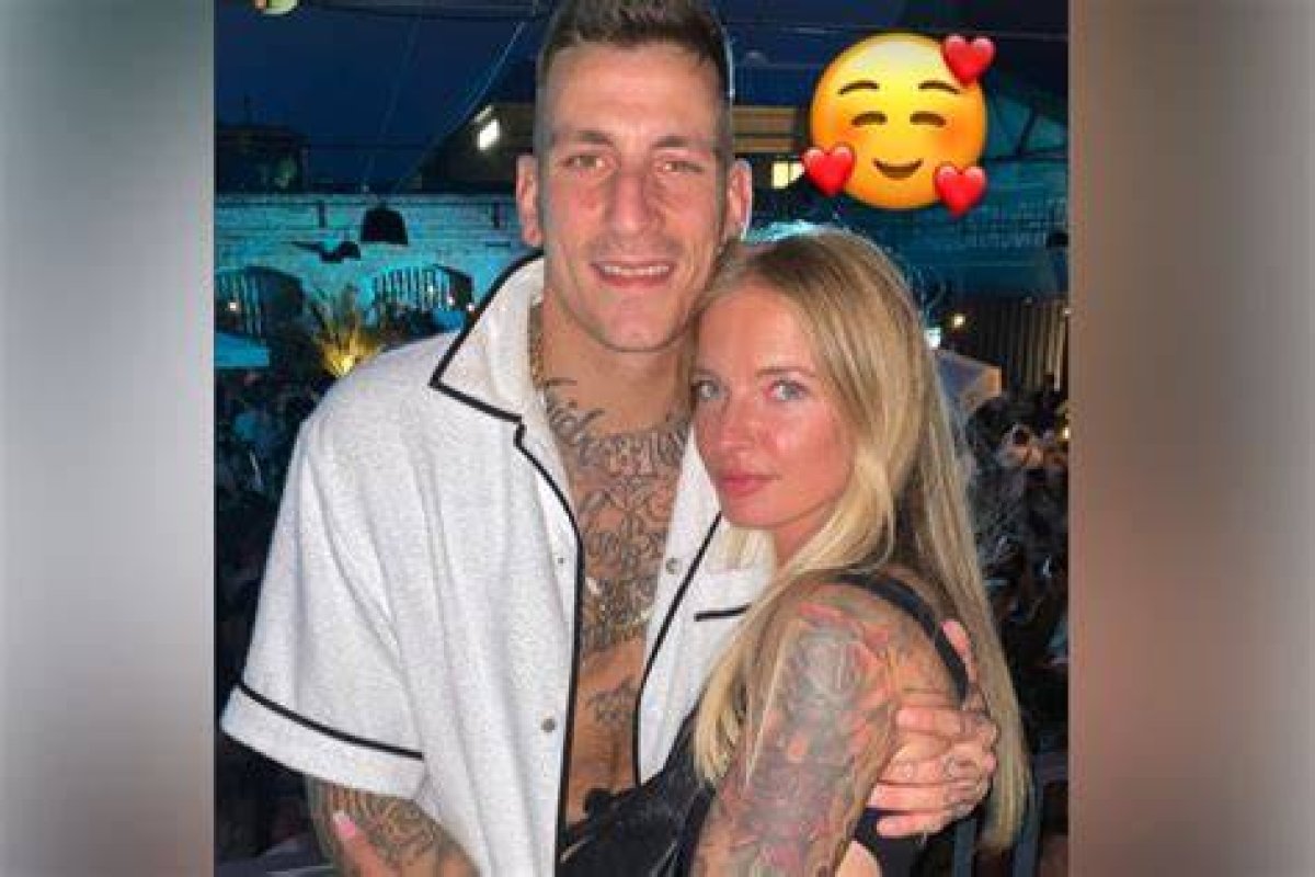 Gzuz’s Girlfriend: Who Is Gzuz Dating?