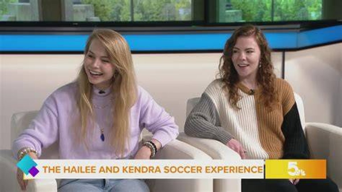 Hailee and Kendra Leaked: the Inside Story Behind the Controversy
