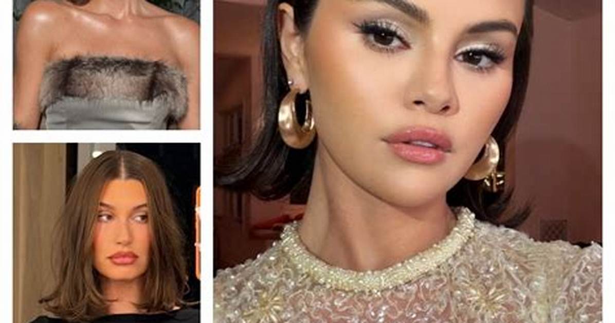 Hair Jewelry Trend: Celebrity Hairstylists' Favorite Picks