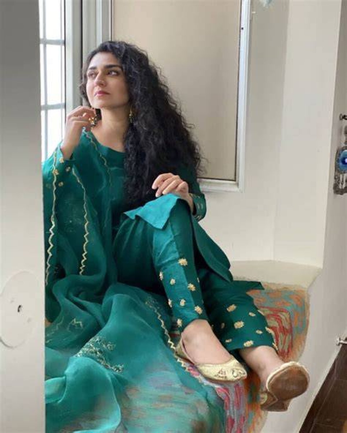 Hajra Tariq’s Boyfriend: Who Is Hajra Tariq Dating?