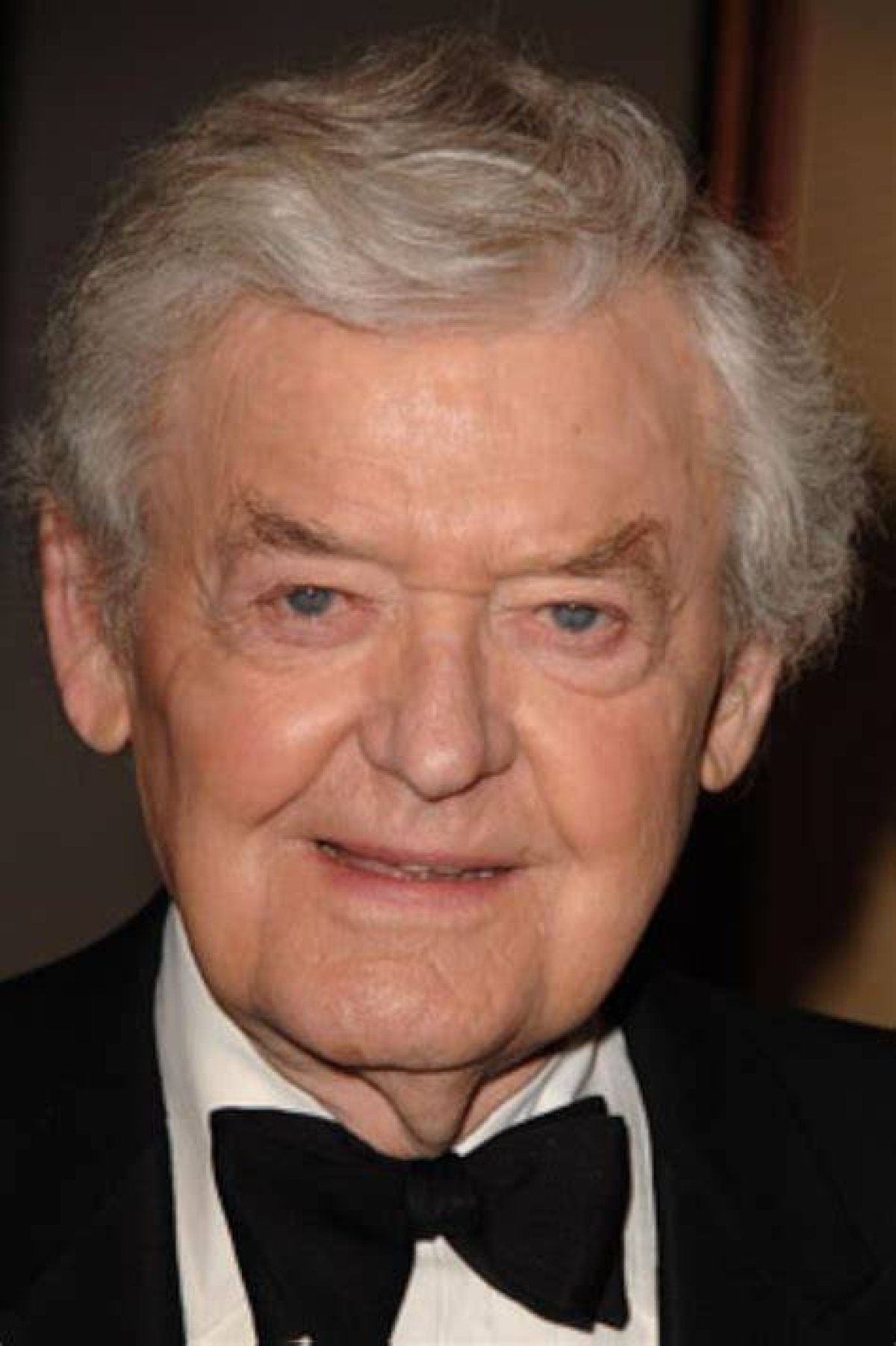 Hal Holbrook, Sons of Anarchy and the Fog Actor, Dies at 95