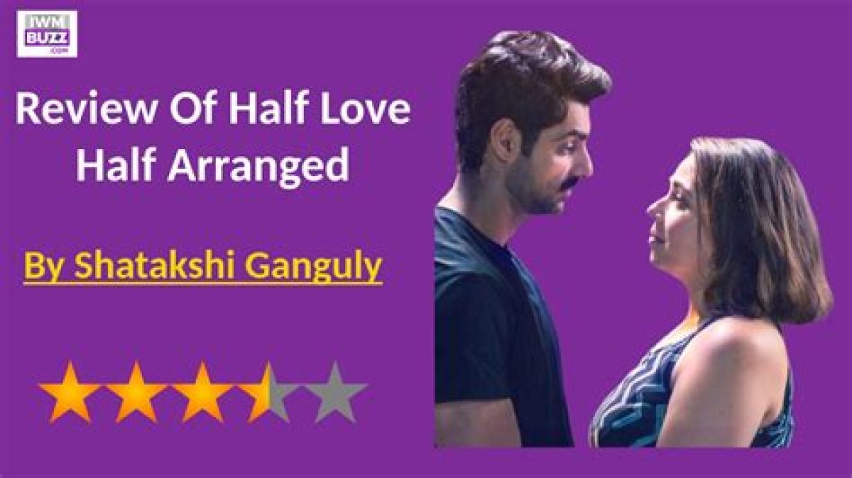 Half Love Half Arranged Review: Maanvi Gagroo, Karan Wahi’s Quality Performances Is Let Down by Poor Execution