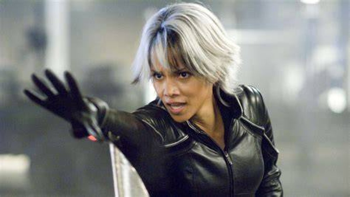 Halle Berry Grieves X-Men Costar as He Passes Away at 42; Read Her Heartfelt Tribute