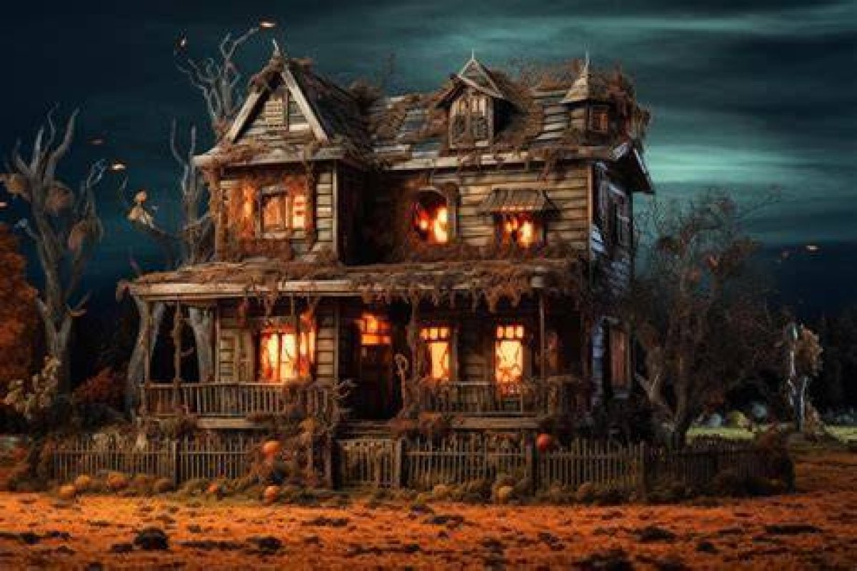 Halloween Horror: This Haunted House Challenge Is So ‘Extreme’, Participants Need to Sign a 40-Page Waiver
